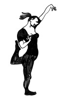 Caricature/Dance